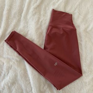 Alo Airlift leggings size small